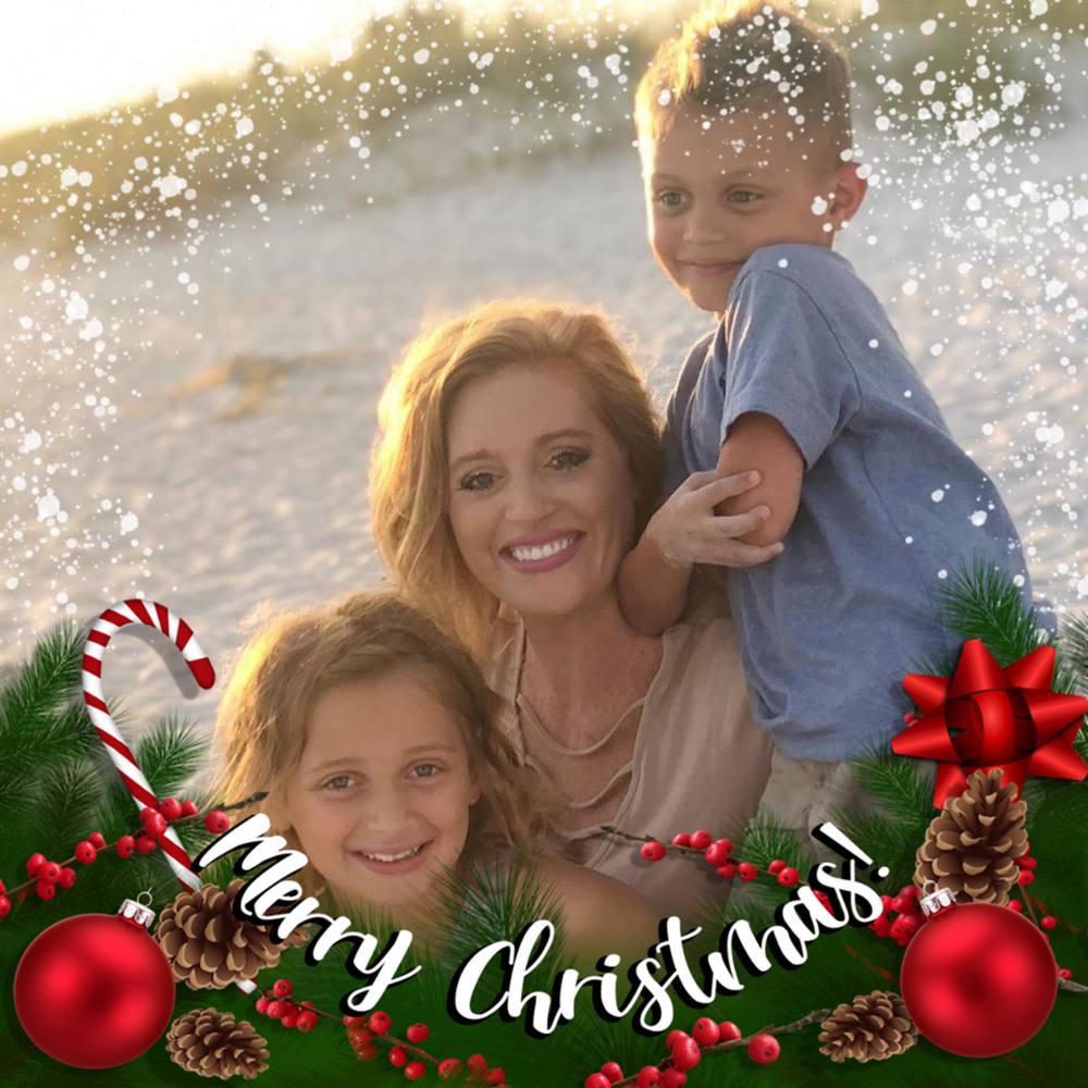 Meet your Posher, Margot